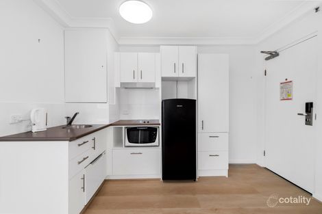 Property photo of 95/293 North Quay Brisbane City QLD 4000