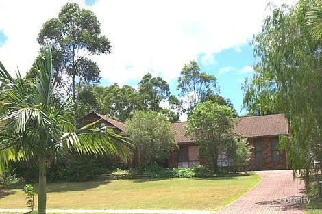 Property photo of 181 Plantain Road Shailer Park QLD 4128