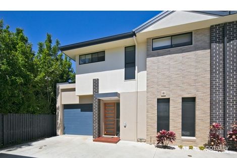 1/137 Middle St, Cleveland, QLD 4163