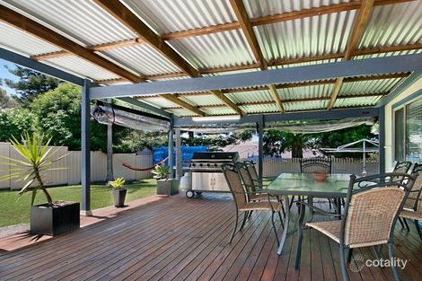 Property photo of 6 Nioka Avenue Point Clare NSW 2250