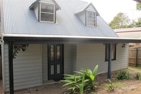 Property photo of 33 Paget Street Mooloolah Valley QLD 4553