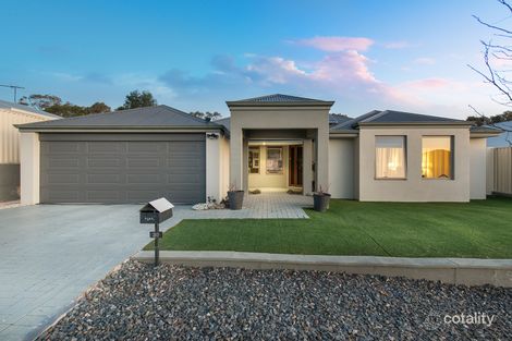 Property photo of 30 L'Aquila Circle Beeliar WA 6164