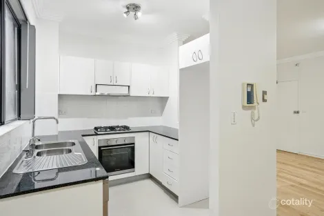 Property photo of 10/30-34 Gladstone Street North Parramatta NSW 2151