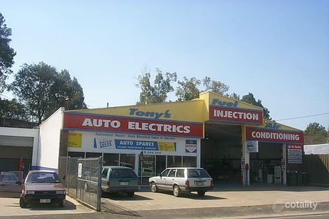 9 Quarry St, Nambour, QLD 4560