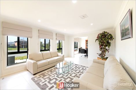 Property photo of 177 Oodgeroo Avenue Franklin ACT 2913