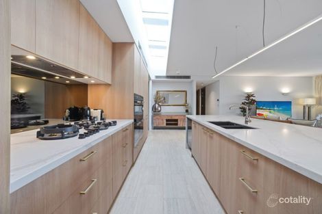 Property photo of 9/1 Yawang Lane Bellevue Hill NSW 2023