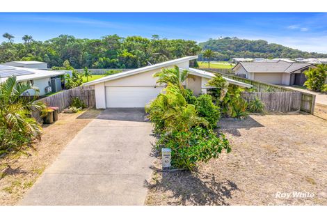 Property photo of 15 Outrigger Drive Mulambin QLD 4703