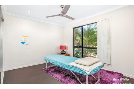 Property photo of 15 Outrigger Drive Mulambin QLD 4703