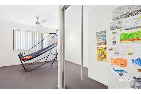 Property photo of 15 Outrigger Drive Mulambin QLD 4703