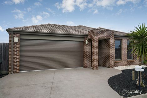 Property photo of 23 Montdami Way Carrum Downs VIC 3201