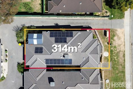 23a Hill St, Mount Nasura, WA 6112