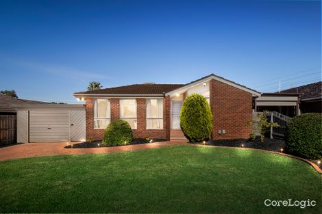 Property photo of 4 Whitfield Court Mill Park VIC 3082
