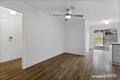 Property photo of 14 Fireball Avenue Cranebrook NSW 2749