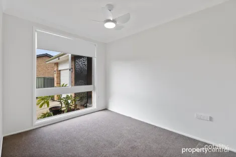 Property photo of 14 Fireball Avenue Cranebrook NSW 2749