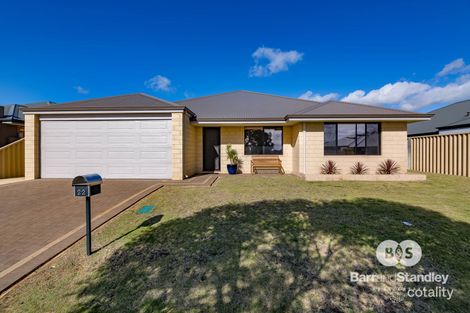 Property photo of 22 Abercrombie Way Millbridge WA 6232