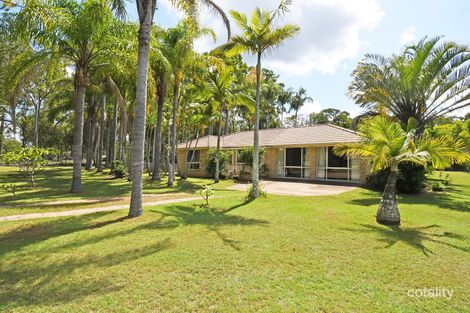 Property photo of 39 Melinda Road Torbanlea QLD 4662