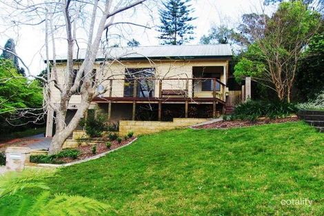 Property photo of 22 Carrol Avenue East Gosford NSW 2250