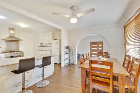 Property photo of 28 Nicklin Drive Beaconsfield QLD 4740