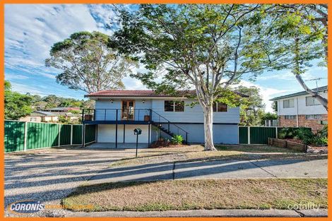 Property photo of 8 Wooraka Street Rochedale South QLD 4123
