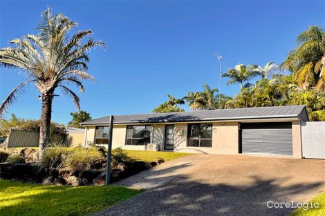 Property photo of 14 Dormello Drive Worongary QLD 4213