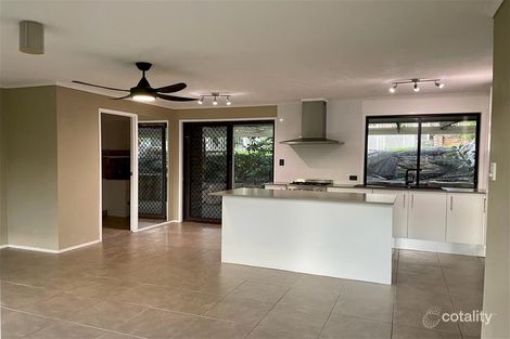 Property photo of 14 Dormello Drive Worongary QLD 4213