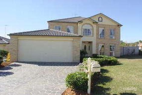 Property photo of 96 Adelphi Street Rouse Hill NSW 2155