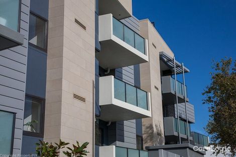 Property photo of 33/166 Bathurst Street Hobart TAS 7000