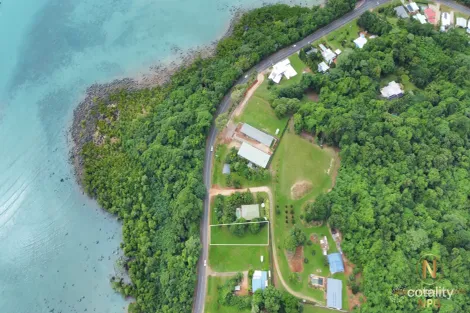 Property photo of 32 Alexander Drive Mission Beach QLD 4852