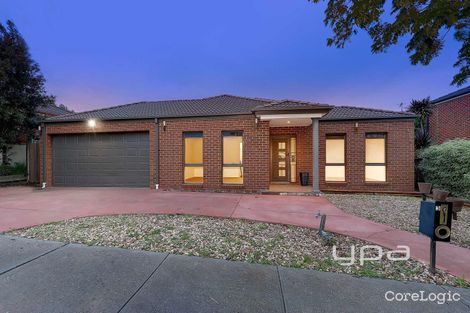 Property photo of 3 Hoxton Crescent Craigieburn VIC 3064