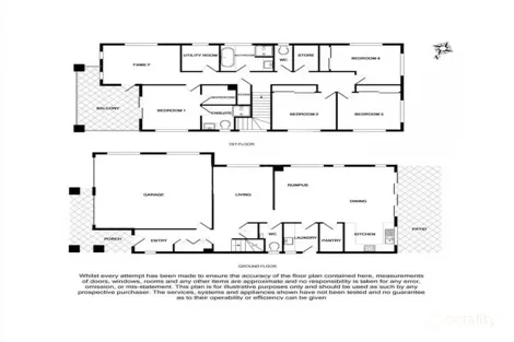 Property photo of 5 Argyle Place Parkinson QLD 4115