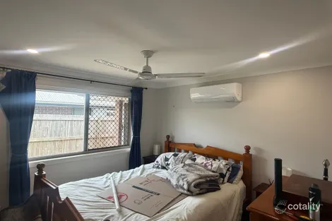 Property photo of 30 Abby Drive Gracemere QLD 4702