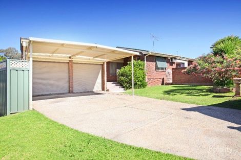 Property photo of 1 Leon Place Ingleburn NSW 2565