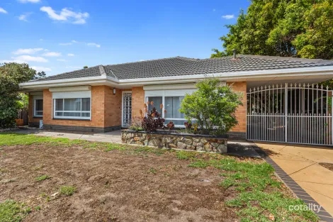 121 Hartley Rd, Flinders Park, SA 5025