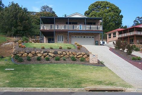 42 Kintyre Cres, Banora Point, NSW 2486