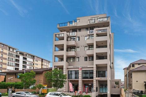 Property photo of 26/26-28 Market Street Wollongong NSW 2500