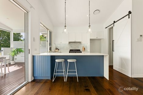 Property photo of 30 The Promenade Camp Hill QLD 4152