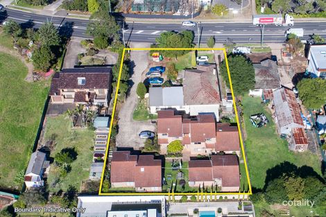 Property photo of 165 Pennant Hills Road Carlingford NSW 2118