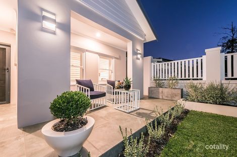 Property photo of 34 Weld Street Nedlands WA 6009