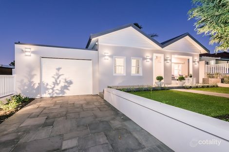 Property photo of 34 Weld Street Nedlands WA 6009