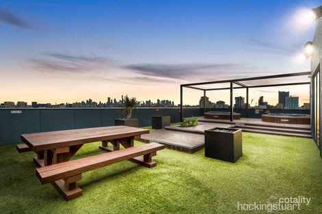 Property photo of 308/32 Bray Street South Yarra VIC 3141