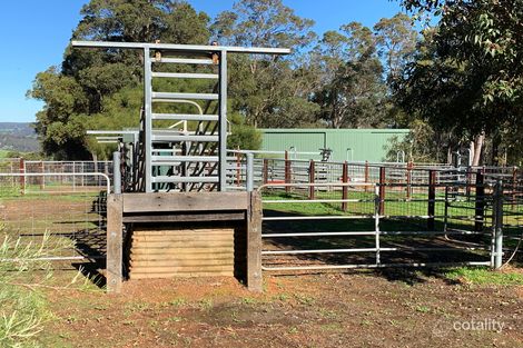 768 Sandalwood Rd, Brunswick, WA 6224