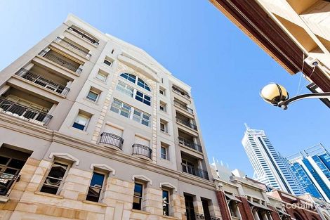 Property photo of 21/82 King Street Perth WA 6000
