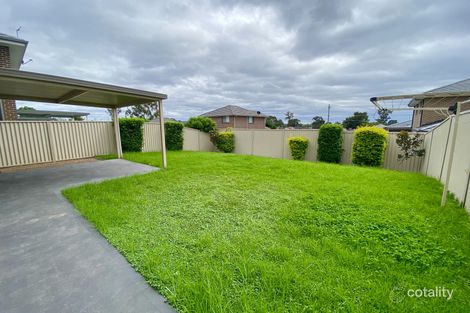 Property photo of 61 Astwood Street Colyton NSW 2760