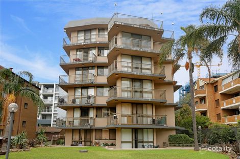 18/19 Church St, Wollongong, NSW 2500