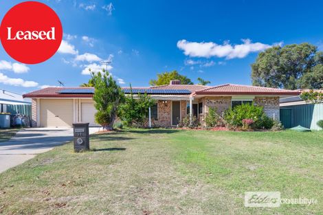 Property photo of 39 Bortolo Drive Greenfields WA 6210