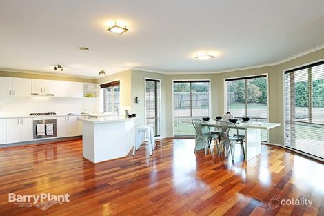 Property photo of 16 Highland Way Highton VIC 3216