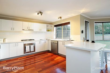Property photo of 16 Highland Way Highton VIC 3216