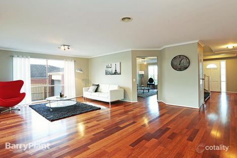 Property photo of 16 Highland Way Highton VIC 3216
