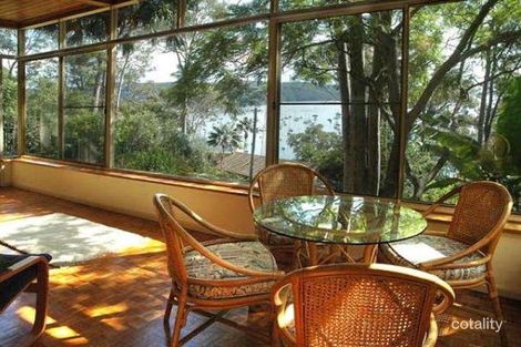 Property photo of 145 Hudson Parade Clareville NSW 2107