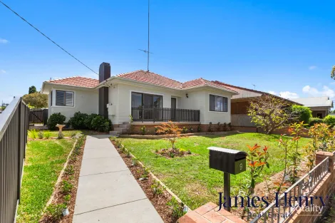Property photo of 9 Tennyson Street Beresfield NSW 2322